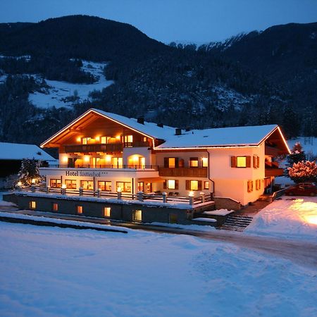 Hotel Foestlerhof Villa Ottone Zewnętrze zdjęcie