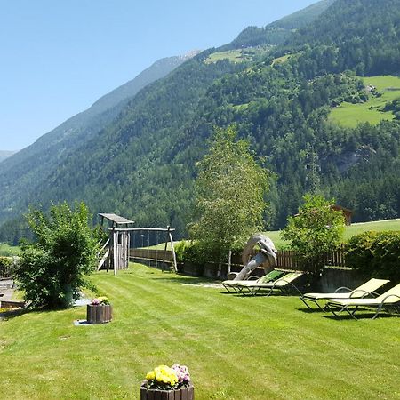Hotel Foestlerhof Villa Ottone Zewnętrze zdjęcie