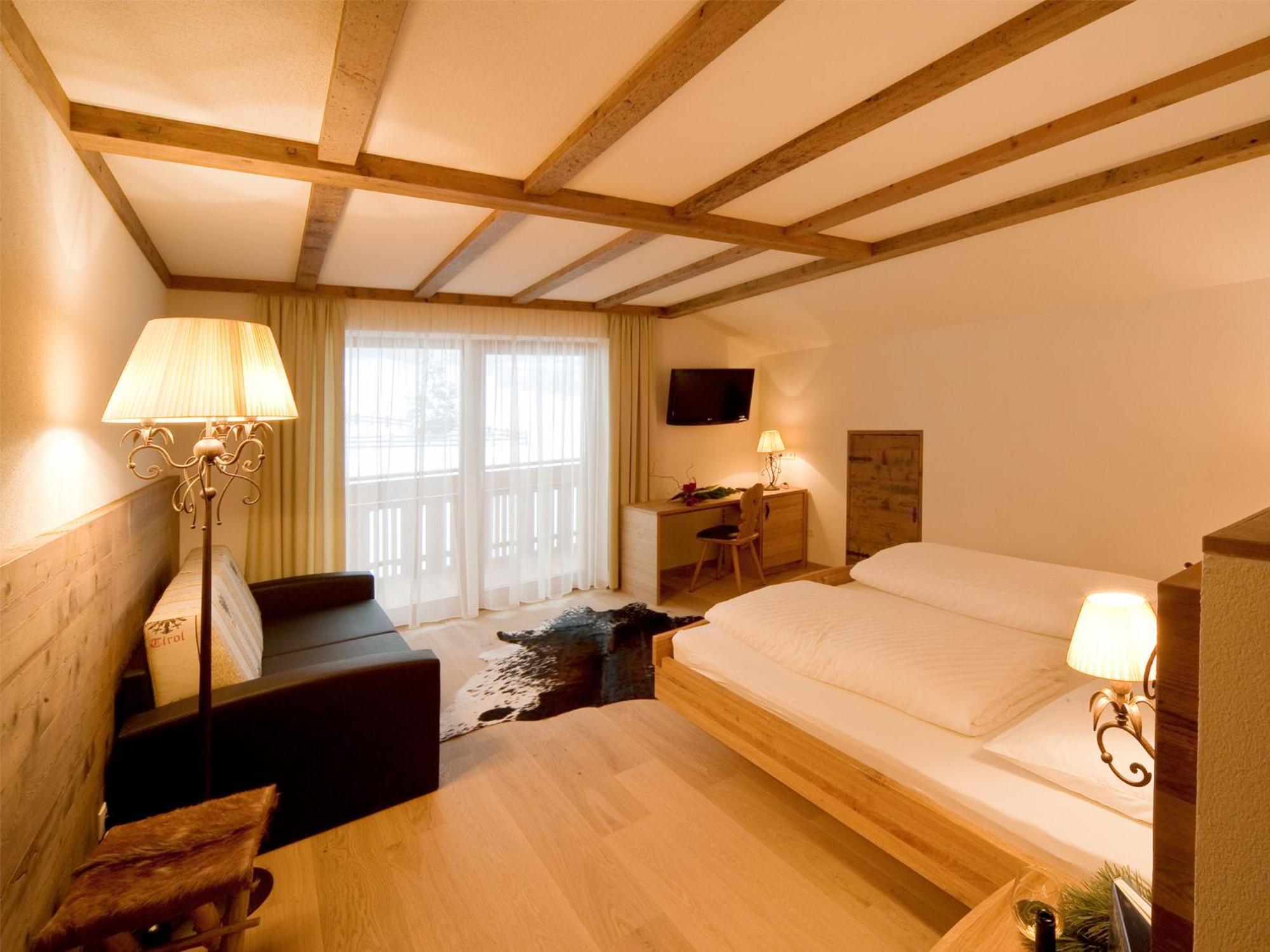 Hotel Foestlerhof Villa Ottone Pokój zdjęcie
