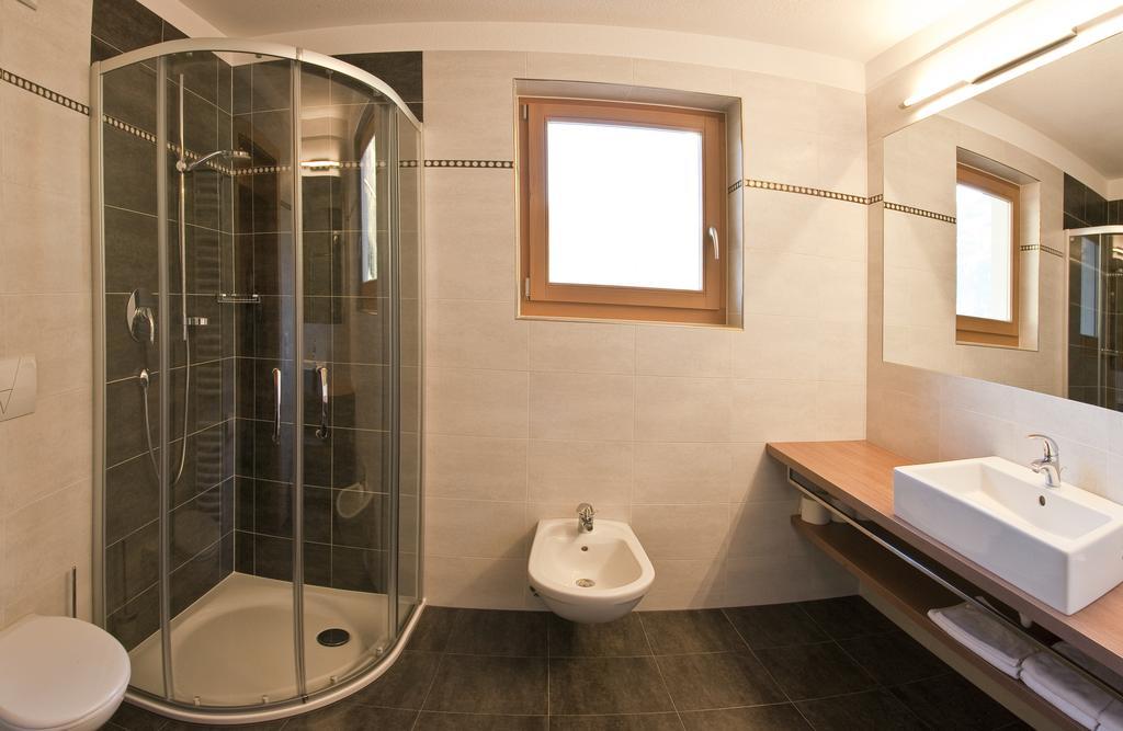 Hotel Foestlerhof Villa Ottone Zewnętrze zdjęcie