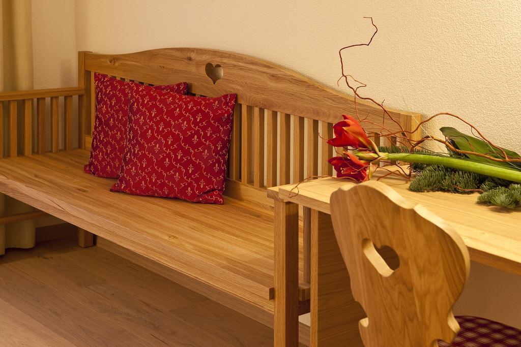 Hotel Foestlerhof Villa Ottone Zewnętrze zdjęcie