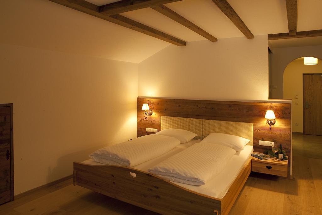 Hotel Foestlerhof Villa Ottone Zewnętrze zdjęcie
