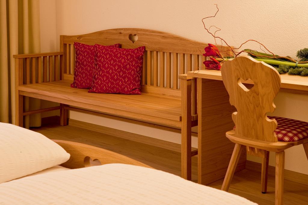 Hotel Foestlerhof Villa Ottone Zewnętrze zdjęcie