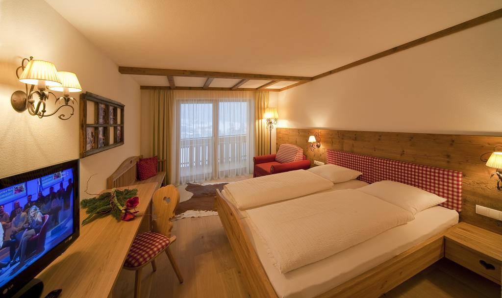 Hotel Foestlerhof Villa Ottone Zewnętrze zdjęcie