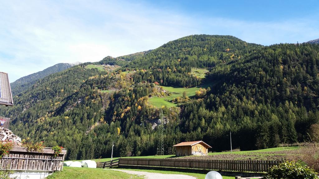 Hotel Foestlerhof Villa Ottone Zewnętrze zdjęcie