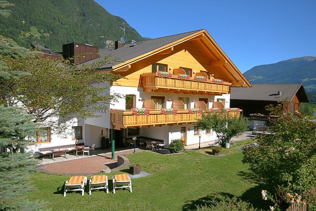 Hotel Foestlerhof Villa Ottone Zewnętrze zdjęcie