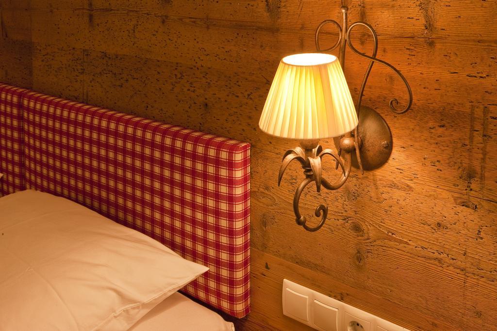 Hotel Foestlerhof Villa Ottone Zewnętrze zdjęcie