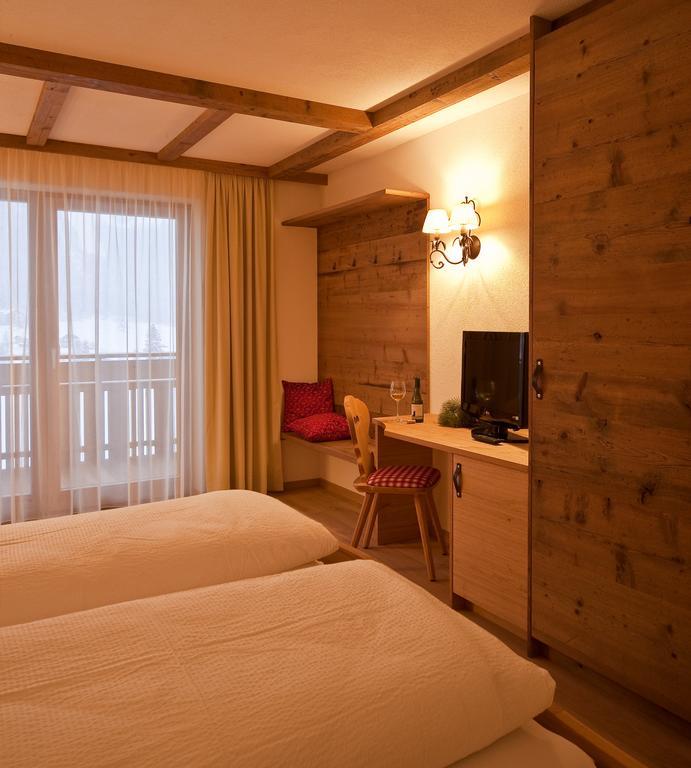 Hotel Foestlerhof Villa Ottone Zewnętrze zdjęcie