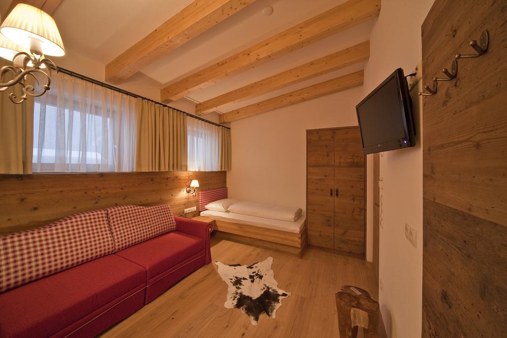 Hotel Foestlerhof Villa Ottone Zewnętrze zdjęcie
