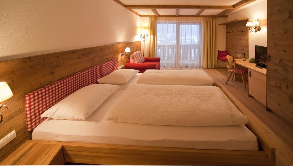 Hotel Foestlerhof Villa Ottone Zewnętrze zdjęcie