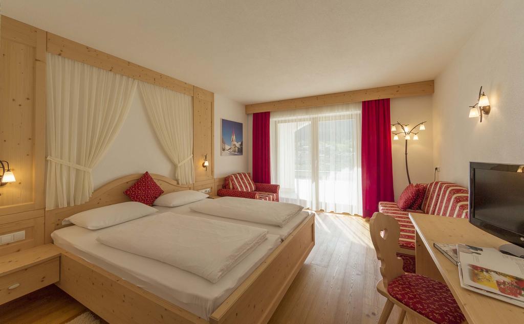 Hotel Foestlerhof Villa Ottone Zewnętrze zdjęcie
