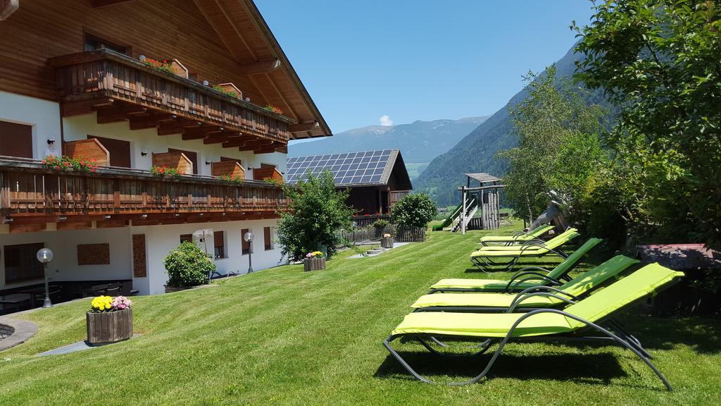 Hotel Foestlerhof Villa Ottone Zewnętrze zdjęcie