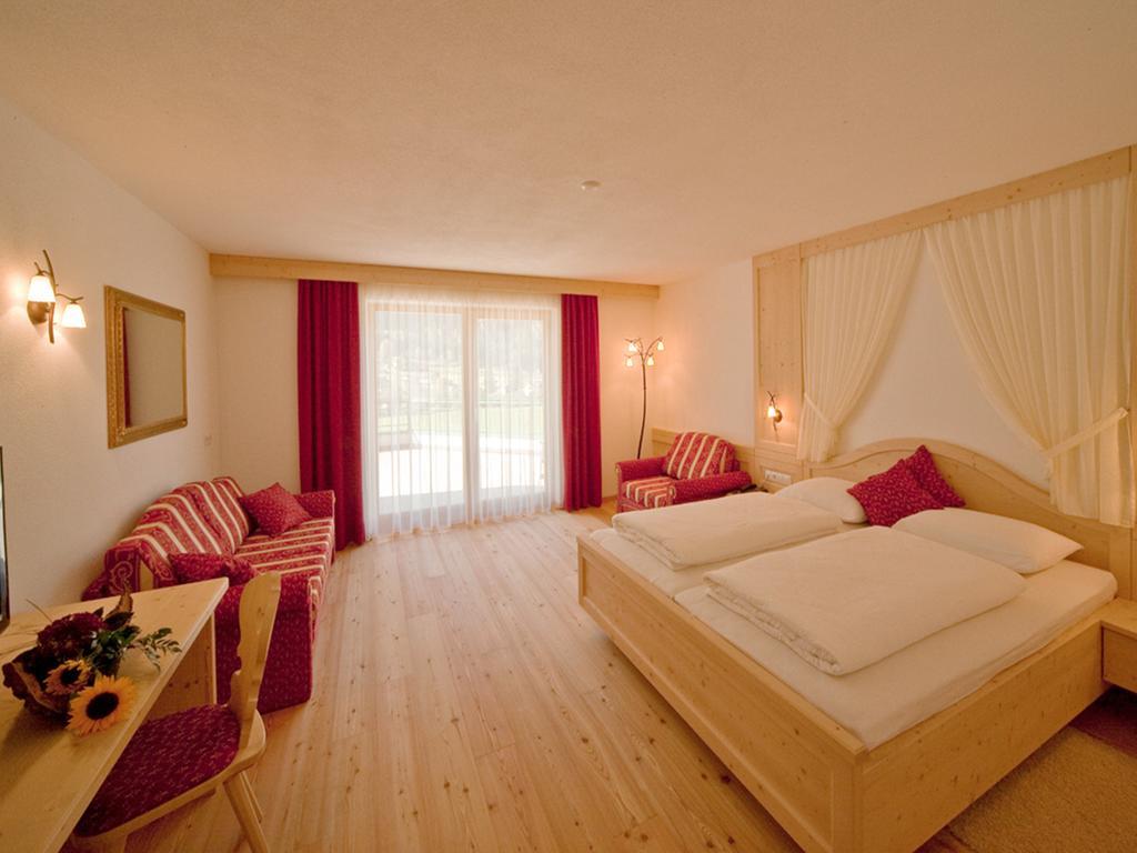 Hotel Foestlerhof Villa Ottone Zewnętrze zdjęcie