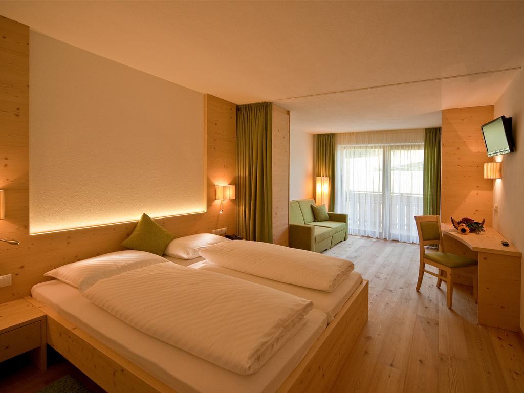 Hotel Foestlerhof Villa Ottone Zewnętrze zdjęcie