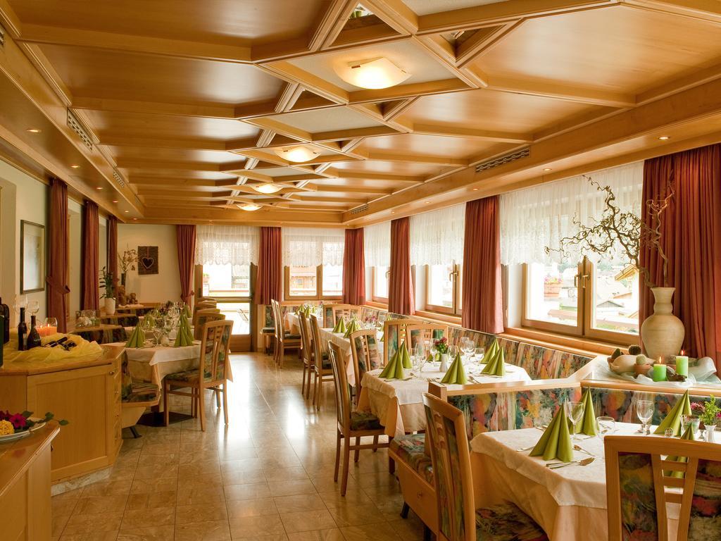 Hotel Foestlerhof Villa Ottone Zewnętrze zdjęcie