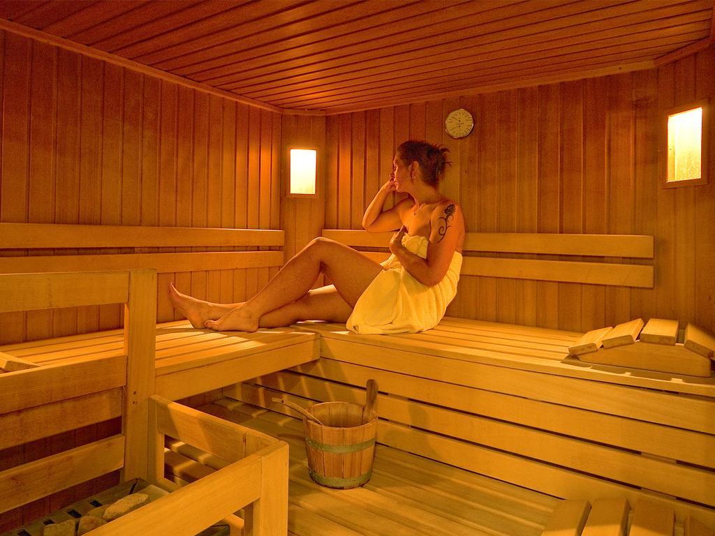Hotel Foestlerhof Villa Ottone Zewnętrze zdjęcie