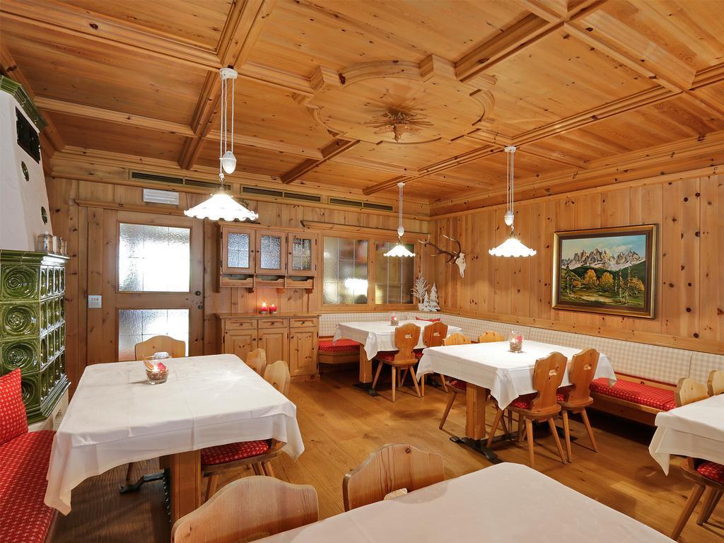 Hotel Foestlerhof Villa Ottone Zewnętrze zdjęcie