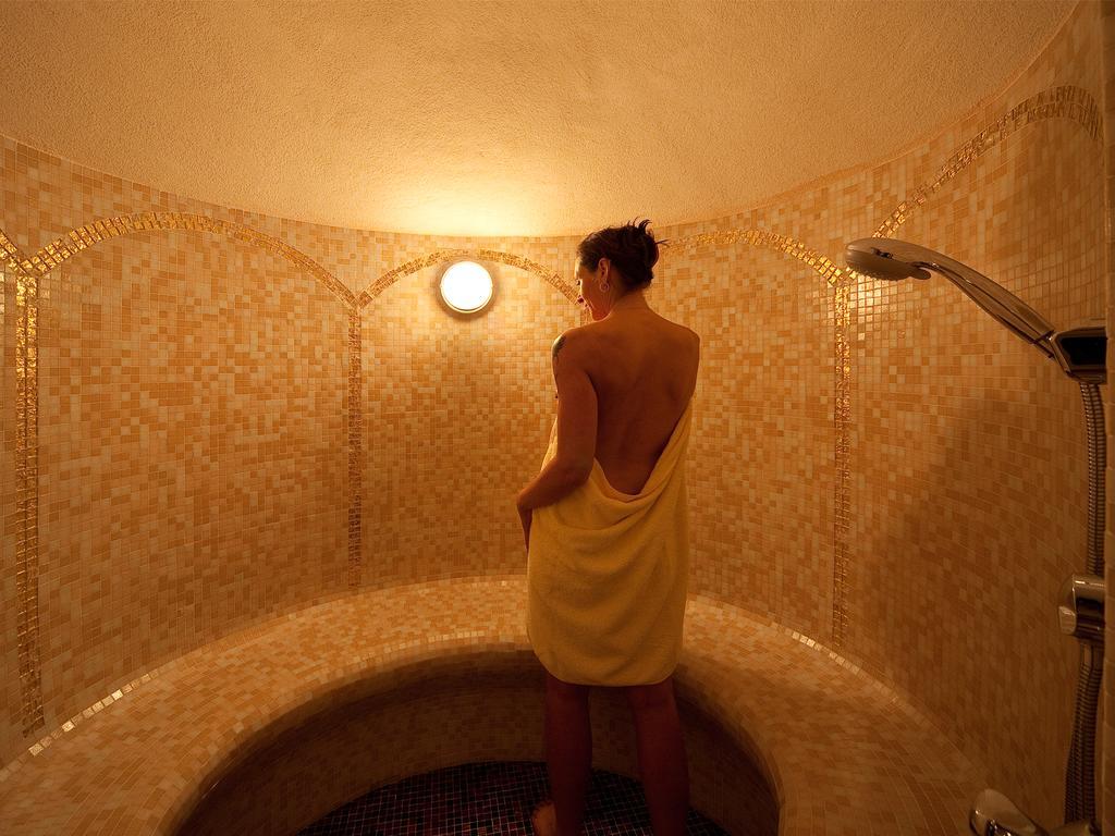 Hotel Foestlerhof Villa Ottone Zewnętrze zdjęcie