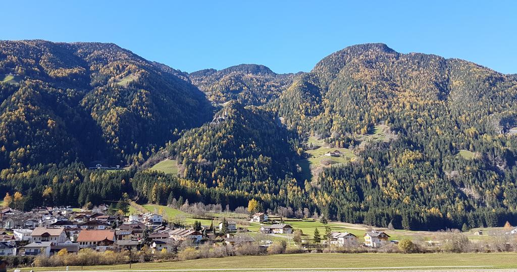 Hotel Foestlerhof Villa Ottone Zewnętrze zdjęcie