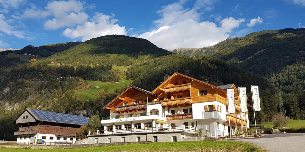 Hotel Foestlerhof Villa Ottone Zewnętrze zdjęcie