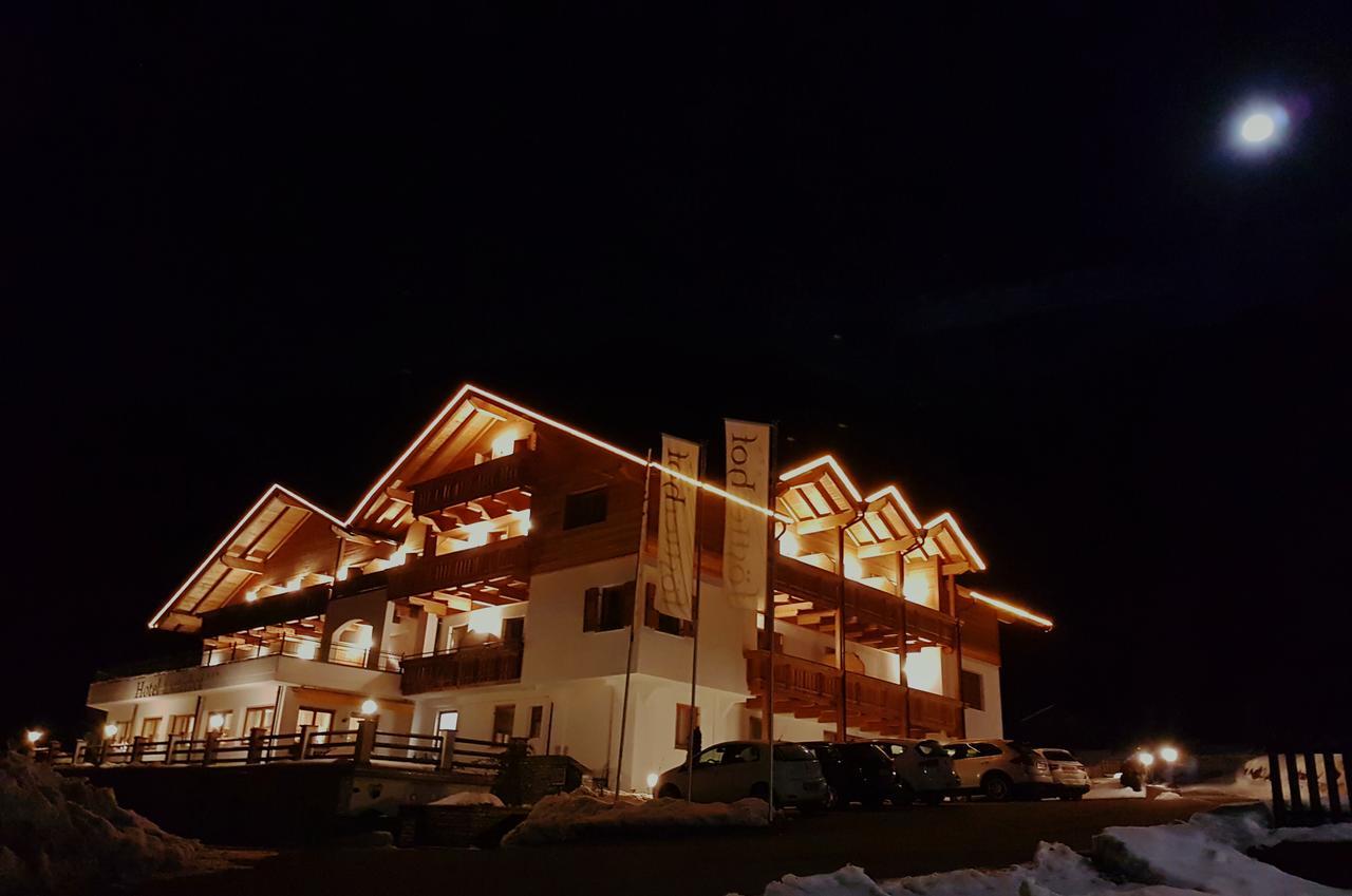 Hotel Foestlerhof Villa Ottone Zewnętrze zdjęcie