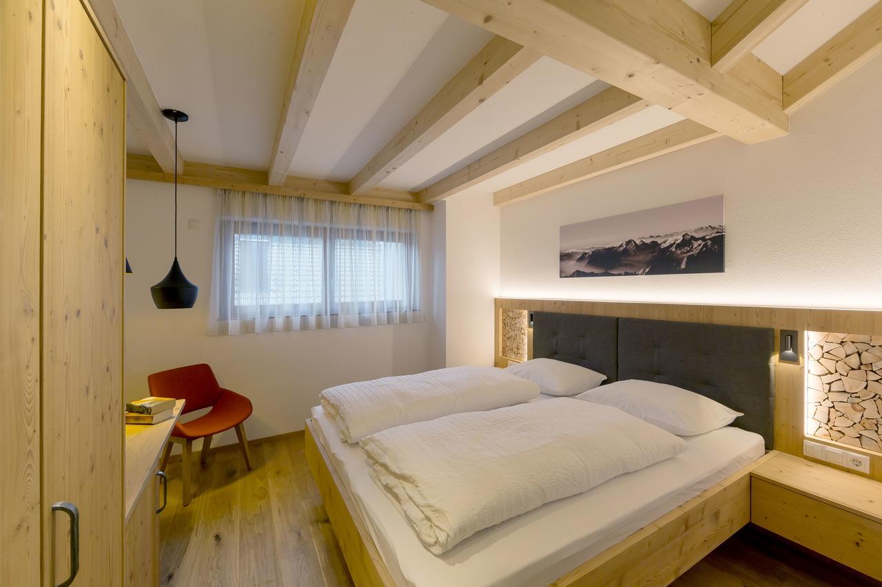 Hotel Foestlerhof Villa Ottone Zewnętrze zdjęcie