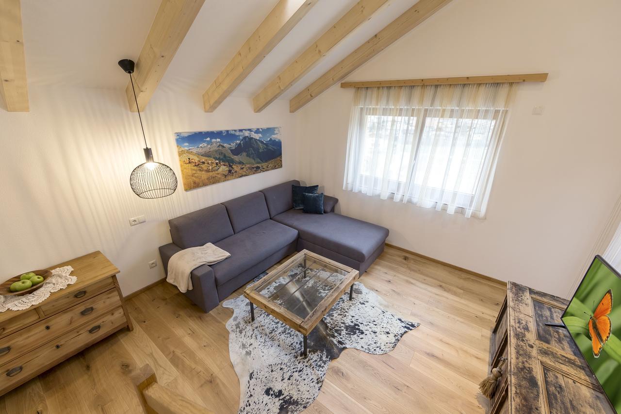Hotel Foestlerhof Villa Ottone Zewnętrze zdjęcie