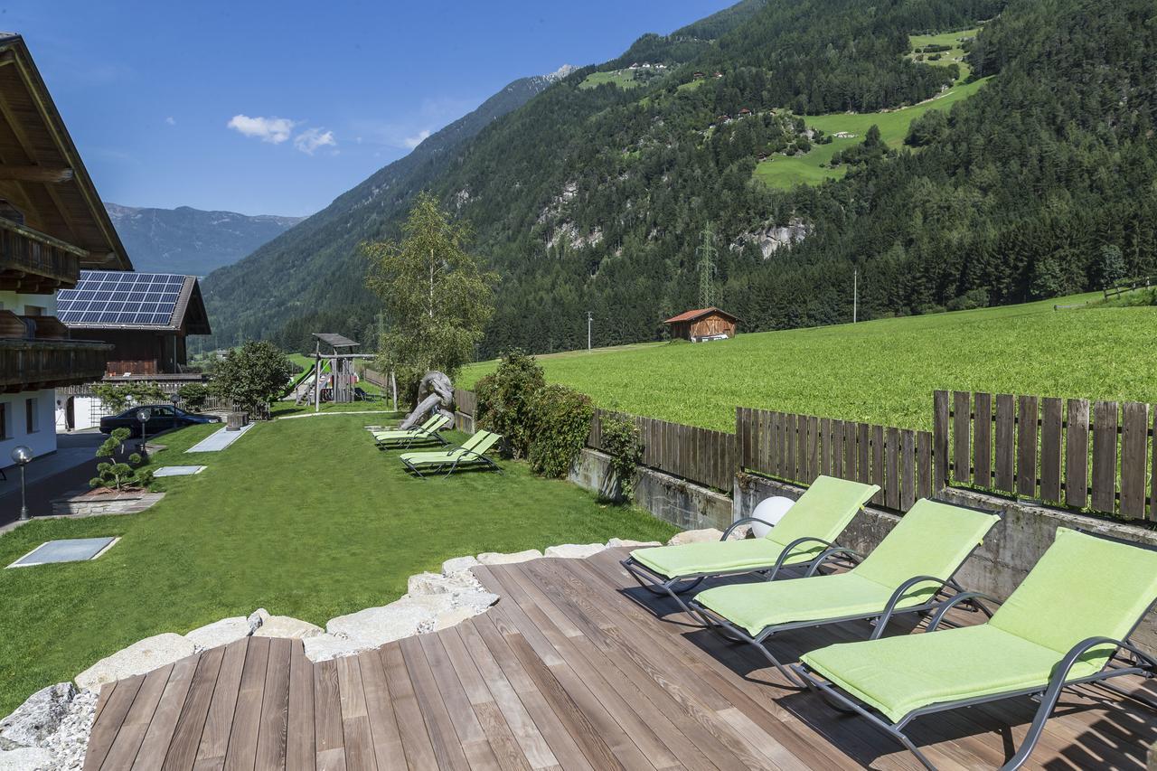 Hotel Foestlerhof Villa Ottone Zewnętrze zdjęcie