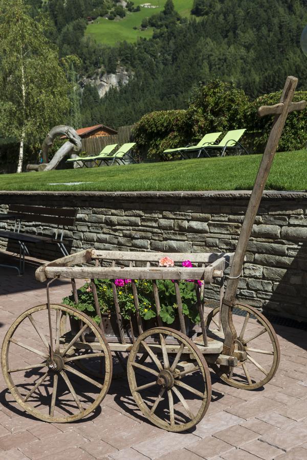 Hotel Foestlerhof Villa Ottone Zewnętrze zdjęcie