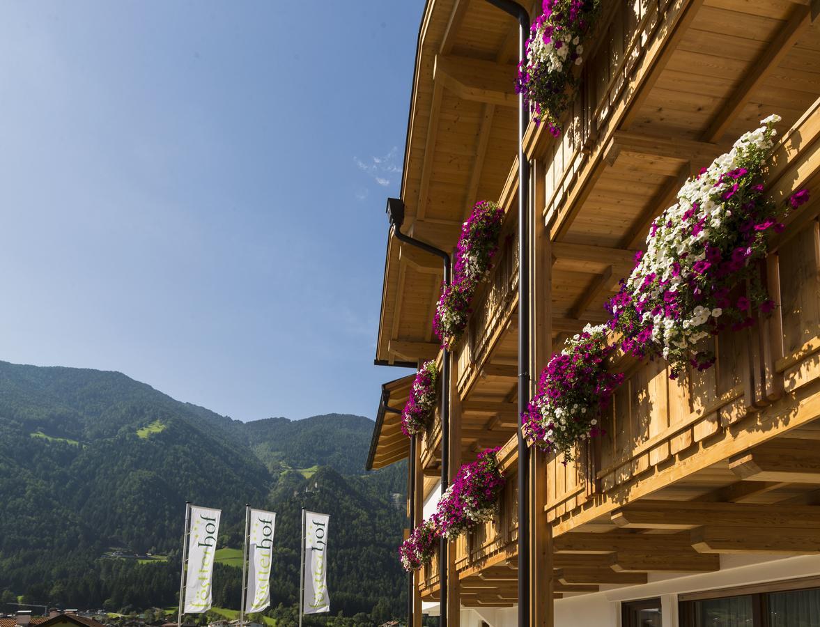 Hotel Foestlerhof Villa Ottone Zewnętrze zdjęcie